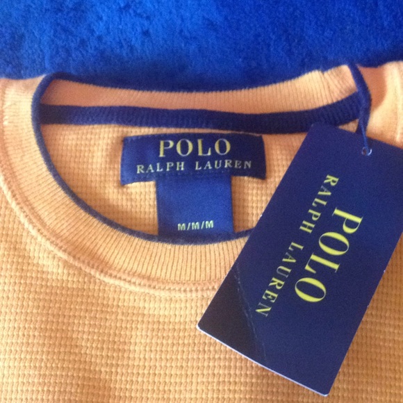 POLO RALPH LAUREN - Picture 5 of 7